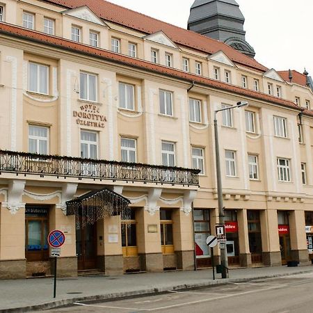 Hotel Dorottya Kaposvár المظهر الخارجي الصورة